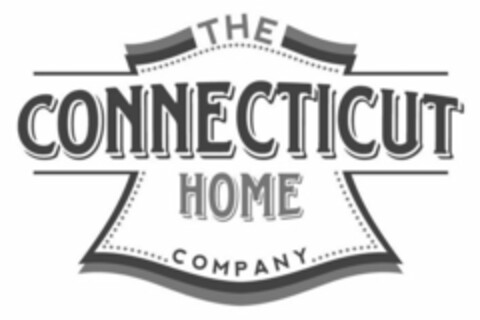 THE CONNECTICUT HOME COMPANY Logo (USPTO, 10/23/2015)