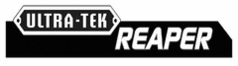 ULTRA-TEK REAPER Logo (USPTO, 20.11.2015)