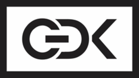 GDK Logo (USPTO, 04.03.2016)