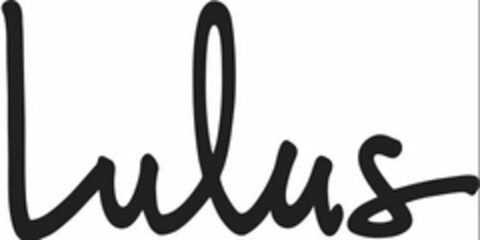 LULUS Logo (USPTO, 30.03.2016)