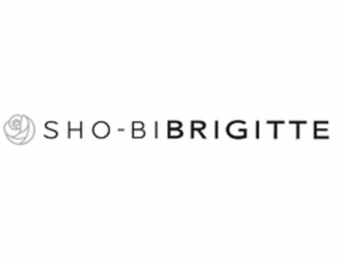 SHO-BIBRIGITTE Logo (USPTO, 13.04.2016)