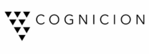 COGNICION Logo (USPTO, 24.05.2016)