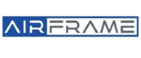 AIR FRAME Logo (USPTO, 06/03/2016)