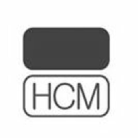 HCM Logo (USPTO, 02.07.2016)