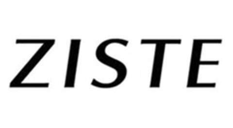 ZISTE Logo (USPTO, 04.07.2016)