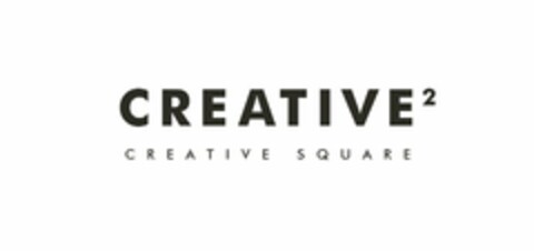 CREATIVE2 CREATIVE SQUARE Logo (USPTO, 10.08.2016)