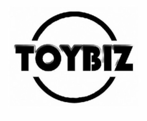 TOYBIZ Logo (USPTO, 26.08.2016)