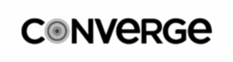 CONVERGE Logo (USPTO, 30.08.2016)
