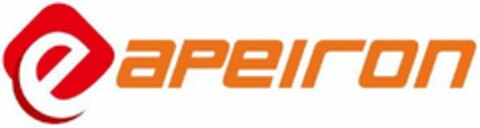 EAPEIRON Logo (USPTO, 09/08/2016)