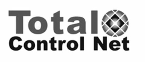 TOTAL CONTROL NET Logo (USPTO, 09.09.2016)