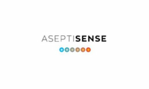 ASEPTISENSE Logo (USPTO, 14.09.2016)