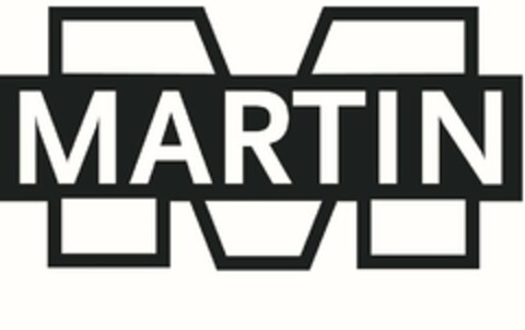 MARTIN M Logo (USPTO, 07.10.2016)