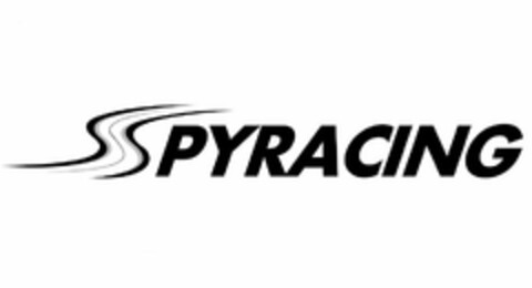 SPYRACING Logo (USPTO, 14.11.2016)
