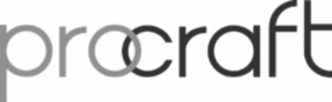 PROCRAFT Logo (USPTO, 21.02.2017)