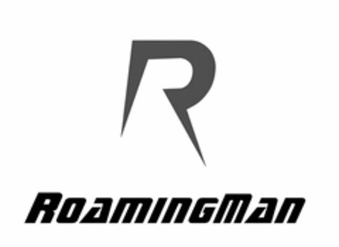 R ROAMINGMAN Logo (USPTO, 22.02.2017)