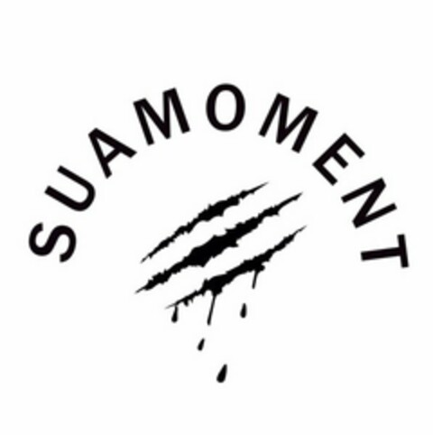 SUAMOMENT Logo (USPTO, 11.04.2017)