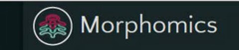 MORPHOMICS Logo (USPTO, 07.06.2017)