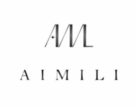 AML AIMILI Logo (USPTO, 23.06.2017)