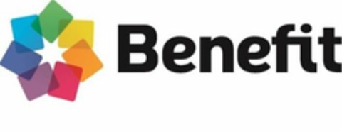 BENEFIT Logo (USPTO, 07.08.2017)