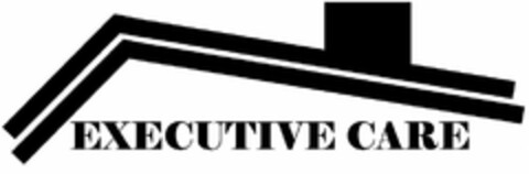 EXECUTIVE CARE Logo (USPTO, 28.08.2017)