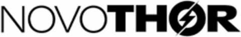 NOVOTHOR Logo (USPTO, 28.08.2017)