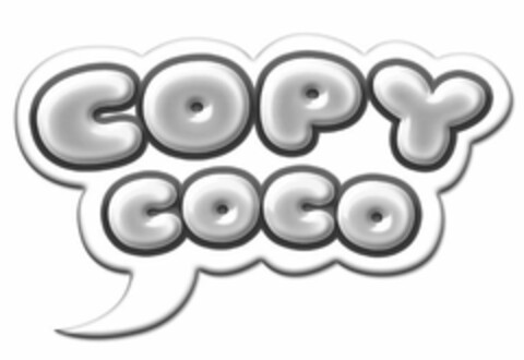 COPY COCO Logo (USPTO, 29.08.2017)