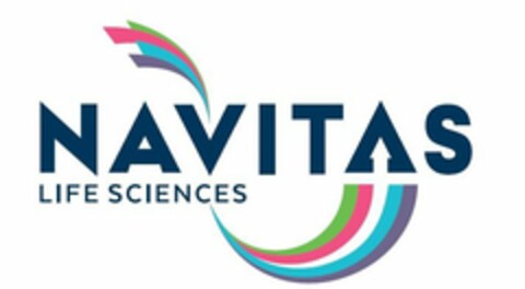 NAVITAS LIFE SCIENCES Logo (USPTO, 31.08.2017)