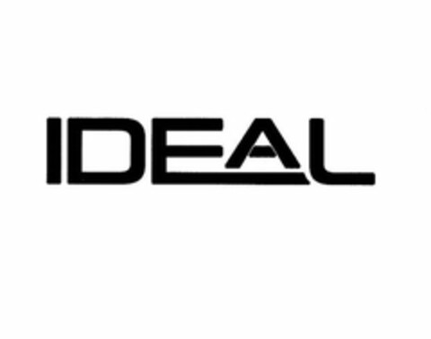 IDEAL Logo (USPTO, 01.09.2017)