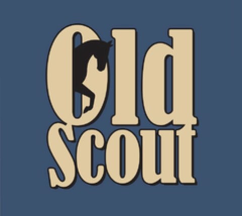 OLD SCOUT Logo (USPTO, 28.09.2017)