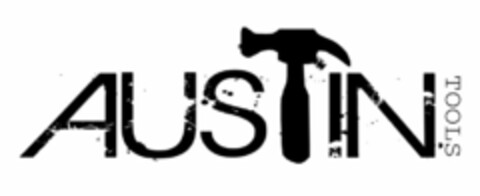 AUSTIN TOOLS Logo (USPTO, 28.11.2017)