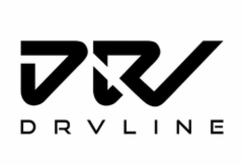 DRV DRVLINE Logo (USPTO, 15.12.2017)
