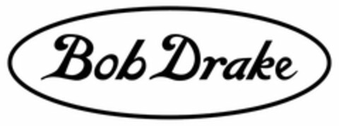 BOB DRAKE Logo (USPTO, 04.01.2018)