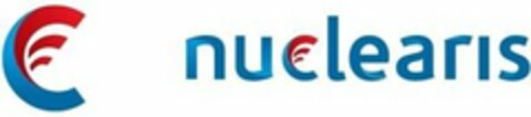 C NUCLEARIS Logo (USPTO, 01.02.2018)