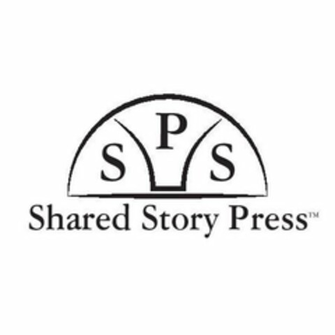 SPS SHARED STORY PRESS Logo (USPTO, 09.03.2018)