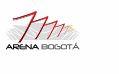 ARENA BOGOTÁ Logo (USPTO, 21.03.2018)