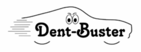 DENT-BUSTER Logo (USPTO, 03.04.2018)