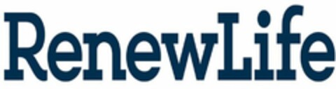 RENEWLIFE Logo (USPTO, 10.04.2018)