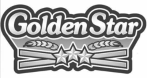 GOLDEN STAR Logo (USPTO, 01.05.2018)