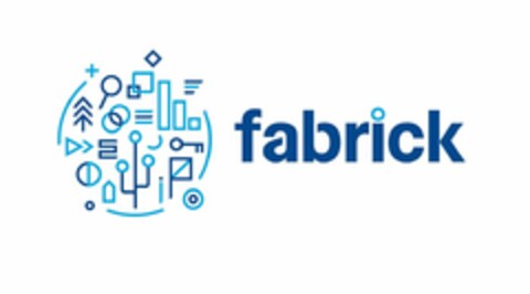 FABRICK Logo (USPTO, 04.05.2018)