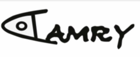 CAMRY Logo (USPTO, 12.05.2018)