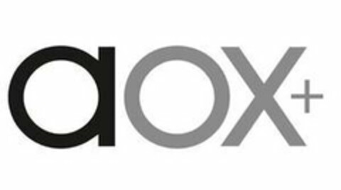 AOX + Logo (USPTO, 01.06.2018)