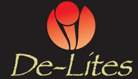 DE-LITES Logo (USPTO, 05.06.2018)