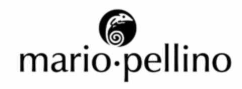 MARIO · PELLINO Logo (USPTO, 07/05/2018)