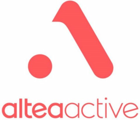 ALTEAACTIVE Logo (USPTO, 30.08.2018)