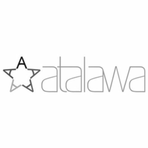 ATALAWA Logo (USPTO, 05.09.2018)