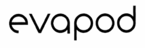 EVAPOD Logo (USPTO, 25.10.2018)