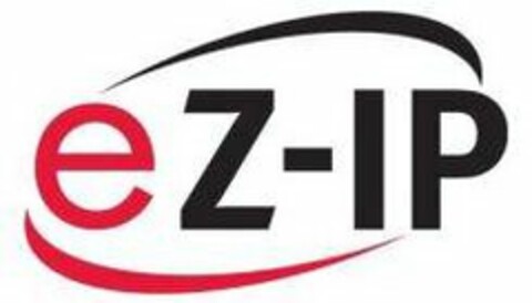 EZ-IP Logo (USPTO, 24.11.2018)