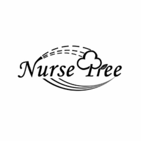 NURSETREE Logo (USPTO, 04.12.2018)