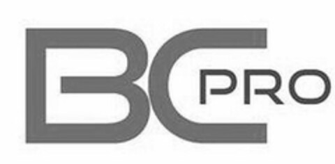 BCPRO Logo (USPTO, 27.12.2018)