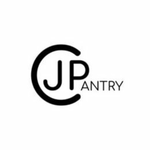 CJ PANTRY Logo (USPTO, 04.01.2019)